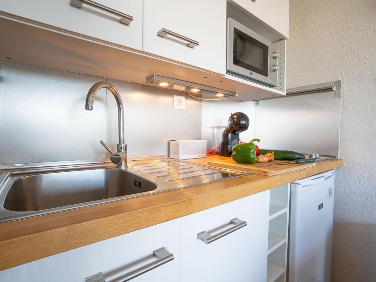 Studio Le Cormoran-5 By Interhome Ле-Гро-дю-Руа Экстерьер фото